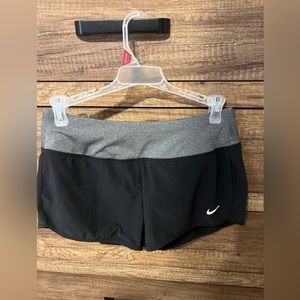 Women’s Nike Dri-Fit Shorts